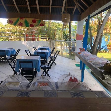 Eco Suites Caravelas 카보프리우 외부 사진