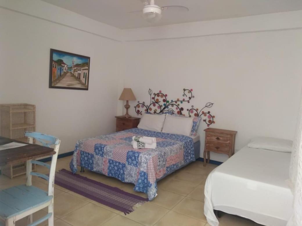 Eco Suites Caravelas 카보프리우 외부 사진