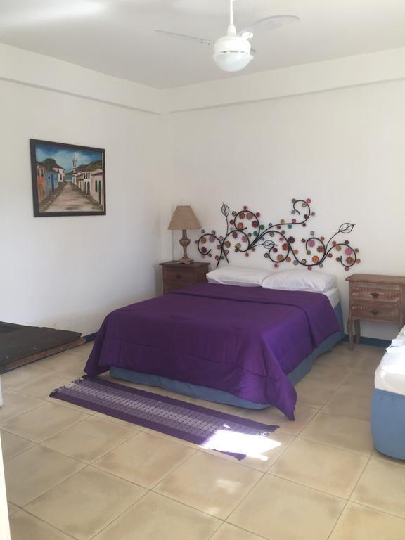 Eco Suites Caravelas 카보프리우 외부 사진