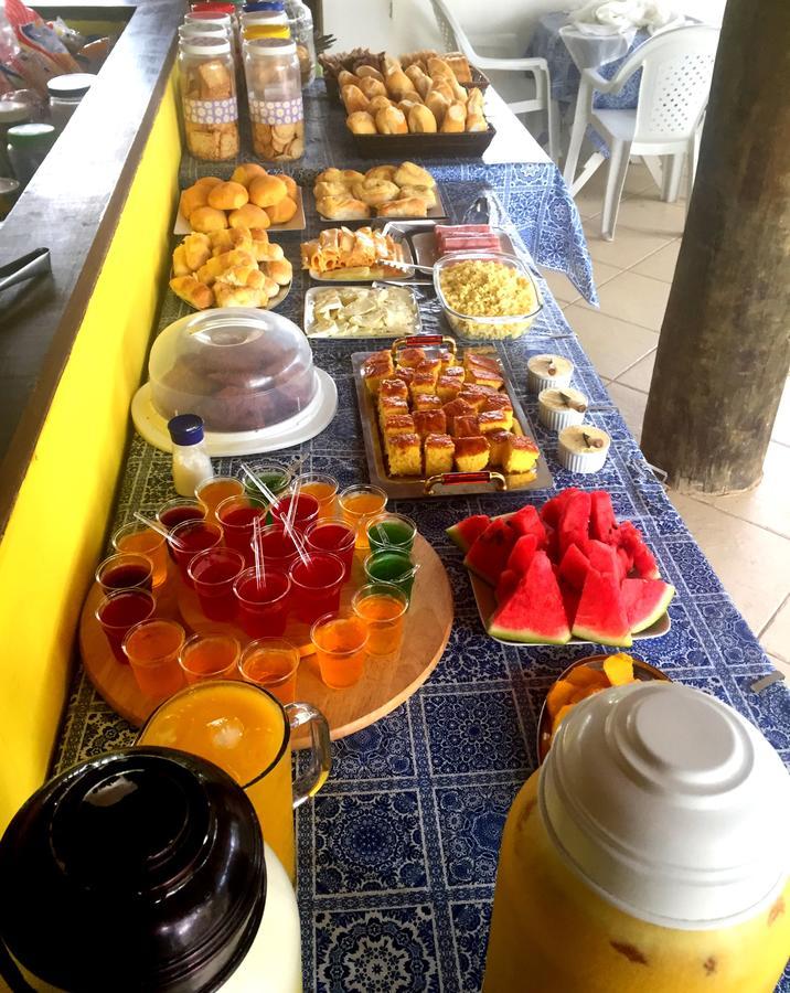 Eco Suites Caravelas 카보프리우 외부 사진