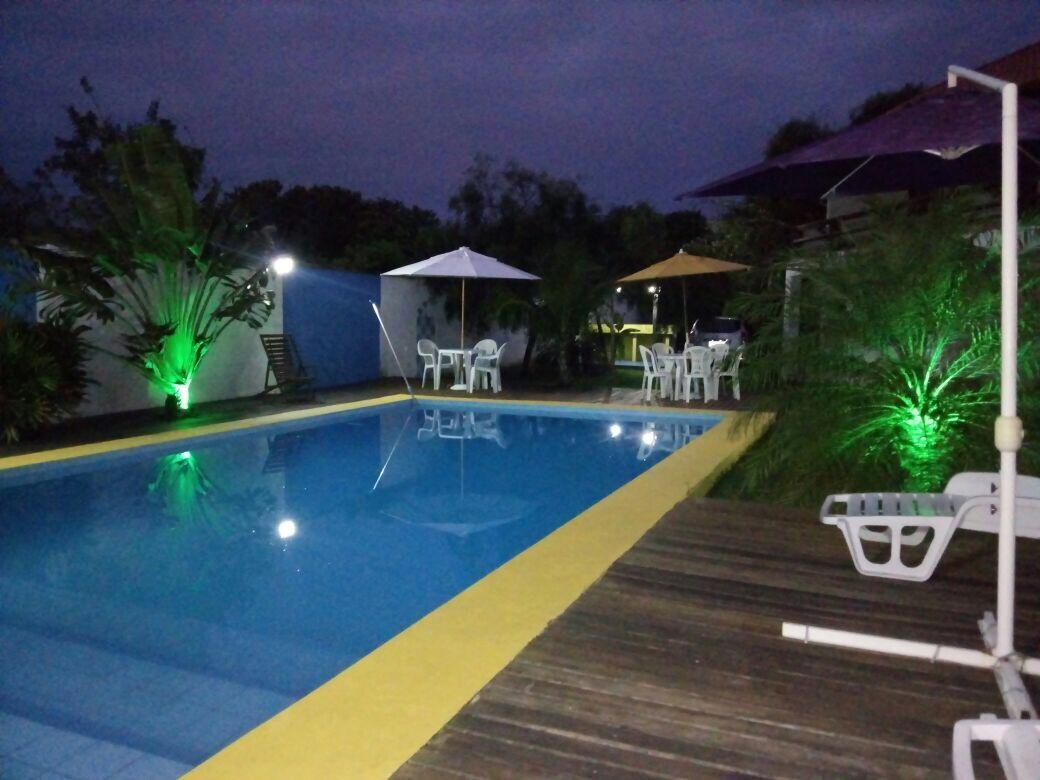 Eco Suites Caravelas 카보프리우 외부 사진