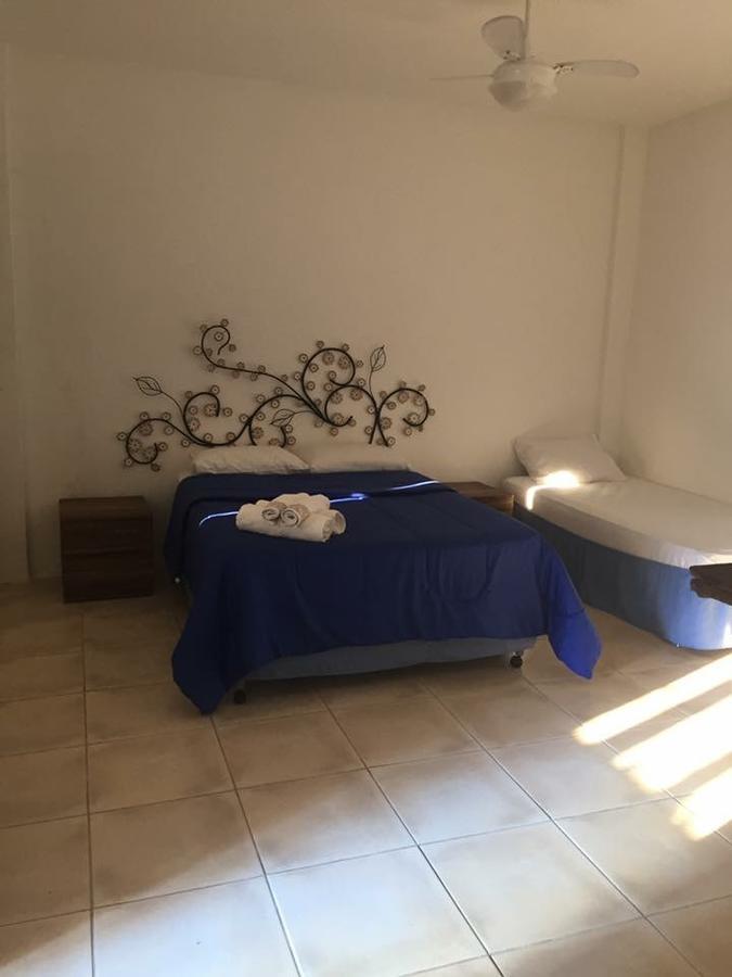 Eco Suites Caravelas 카보프리우 외부 사진