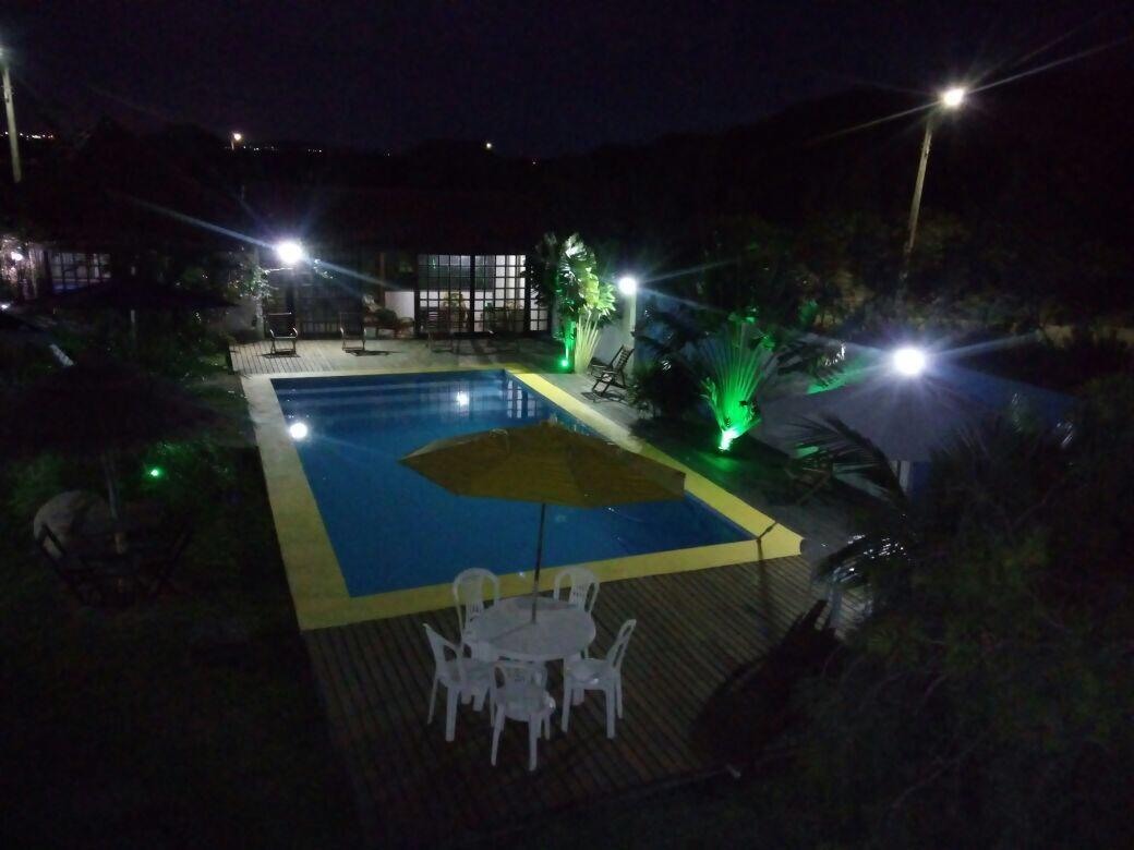 Eco Suites Caravelas 카보프리우 외부 사진