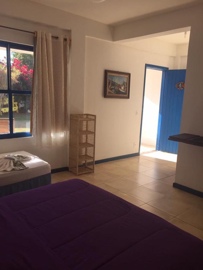 Eco Suites Caravelas 카보프리우 외부 사진