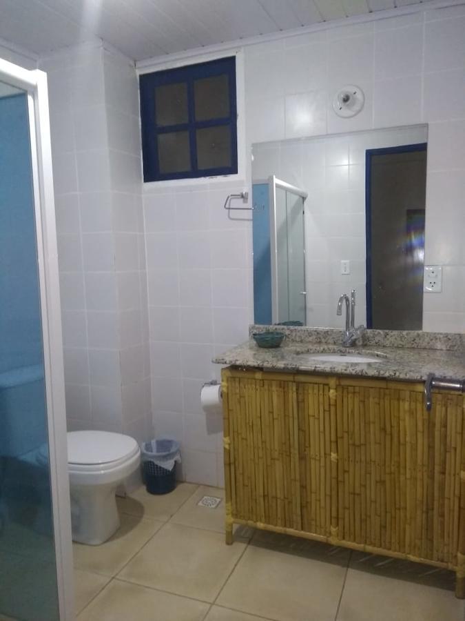 Eco Suites Caravelas 카보프리우 외부 사진