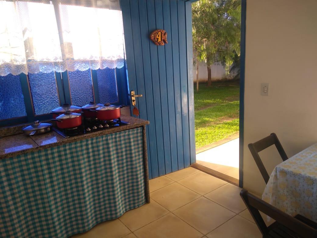 Eco Suites Caravelas 카보프리우 외부 사진