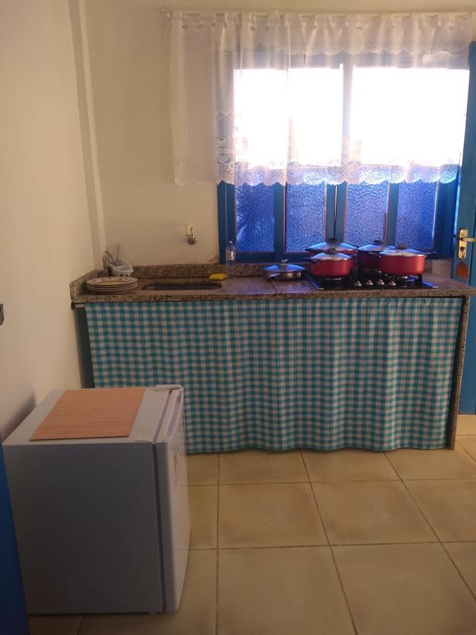 Eco Suites Caravelas 카보프리우 외부 사진
