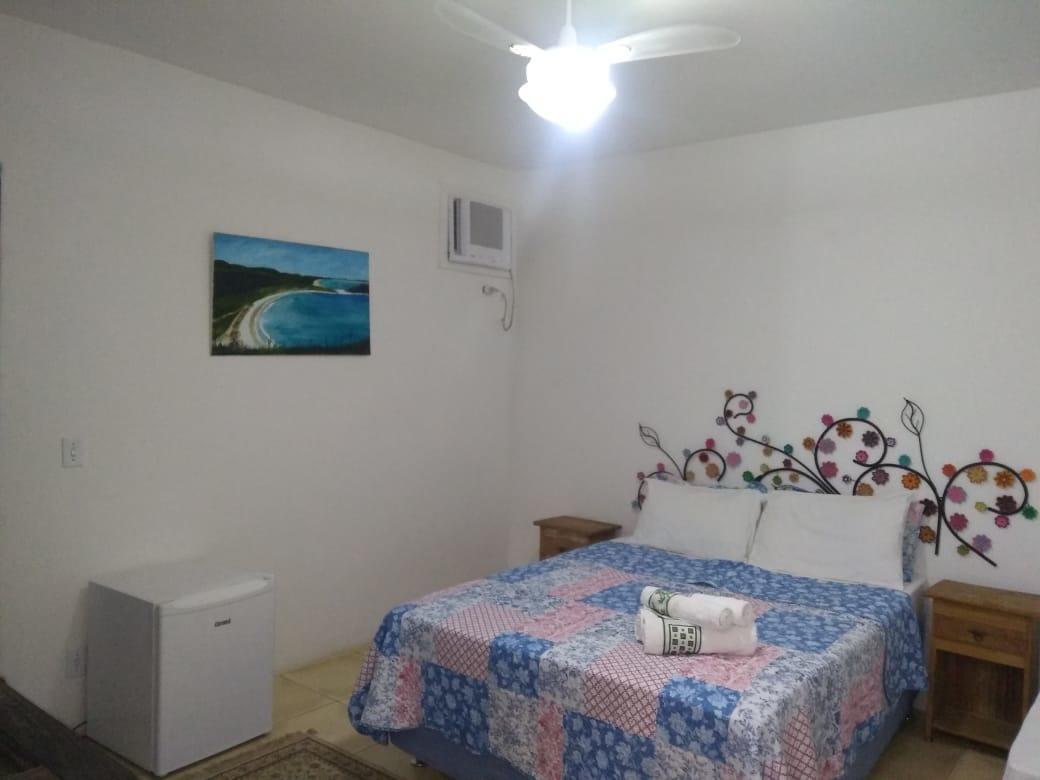Eco Suites Caravelas 카보프리우 외부 사진
